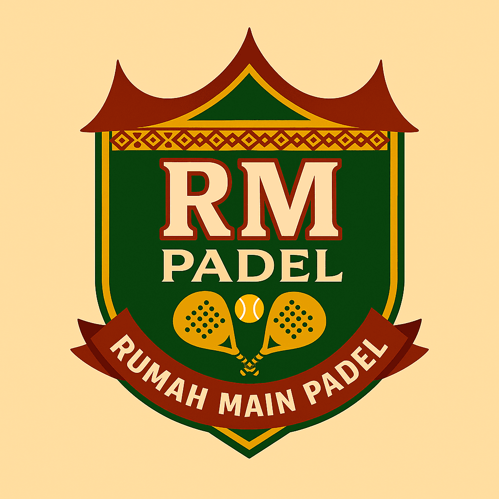 RM Padel (Rumah Main Padel) media 1