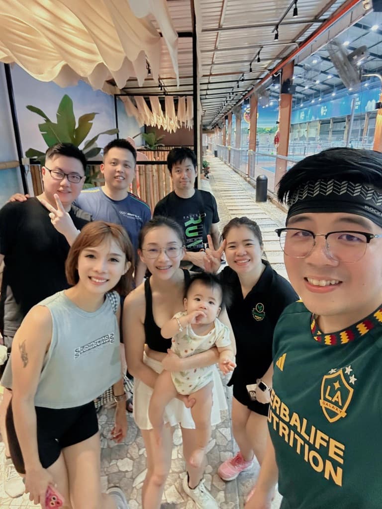 【PickleFit Community】Kuala Lumpur media 3