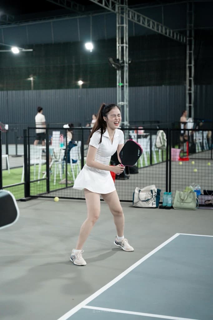Speed Up Pickleball media 4