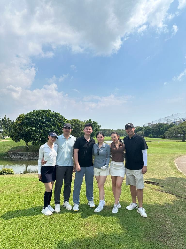 FORE FUN media 2