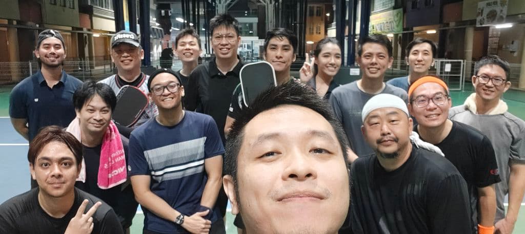 Happy Tree Friends Pickleball media 5