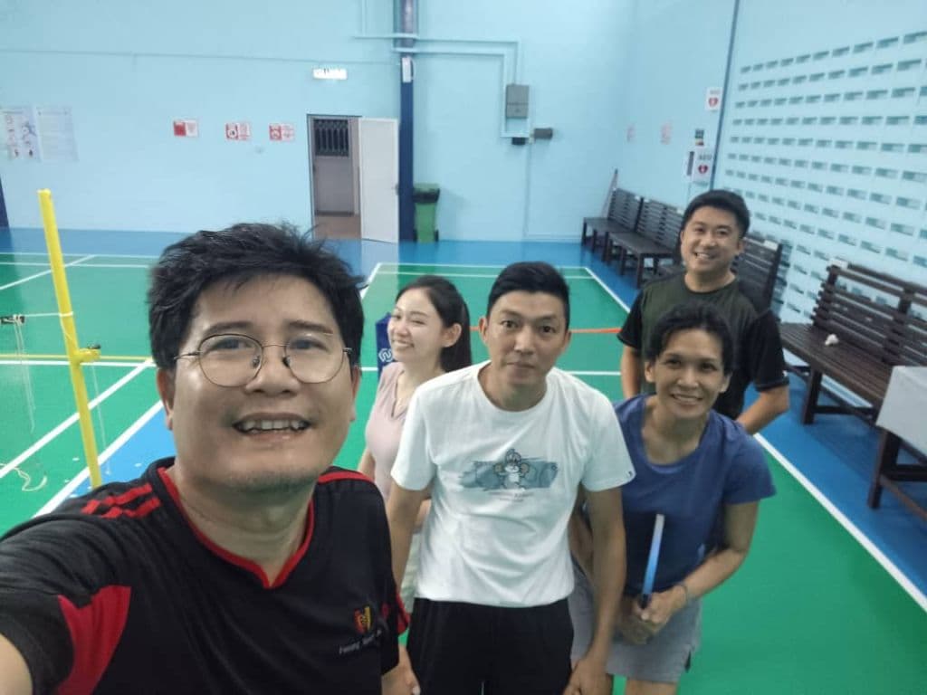 AC and Friends media 1