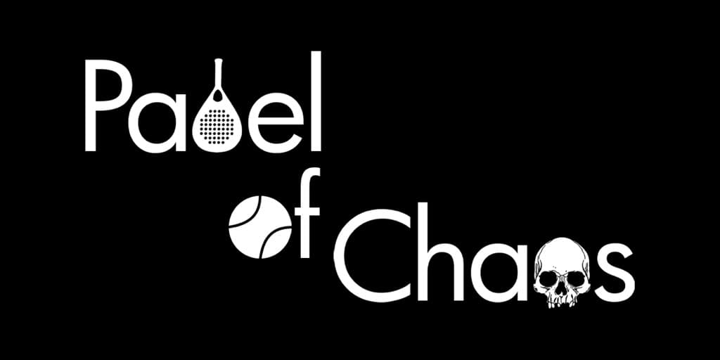 PADELOFCHAOS media 1