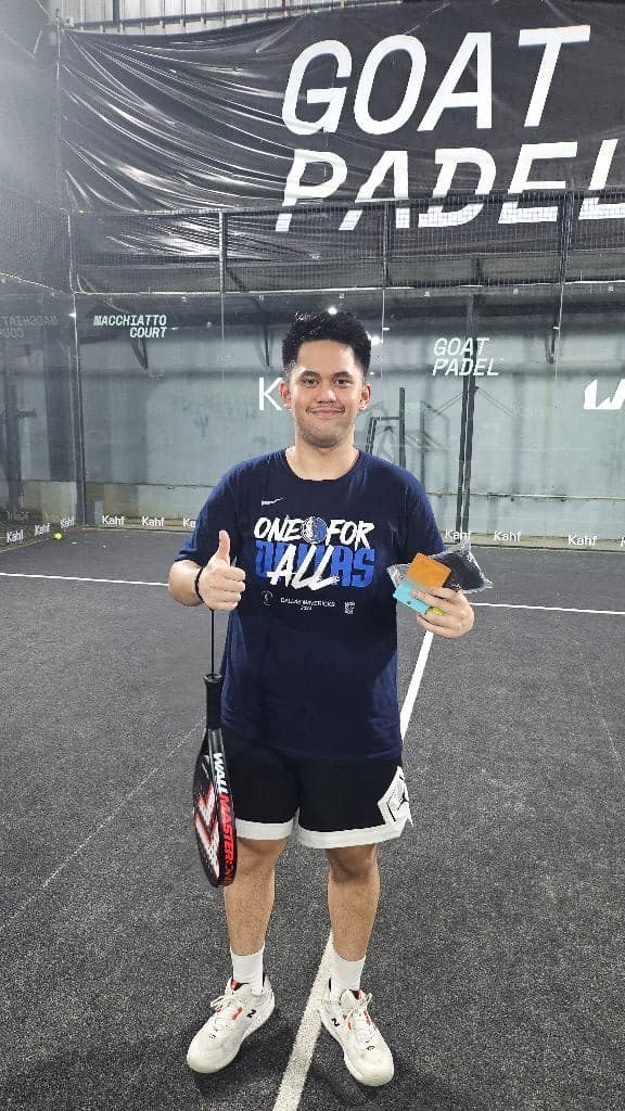 Pumpkins Padel Club (PPC) media 6