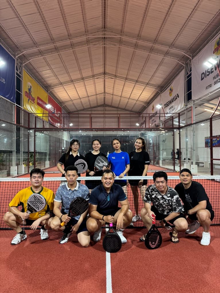 Padelison media 6