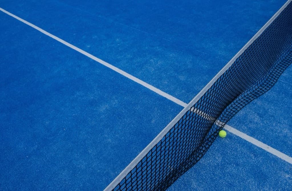 Pengen Jago Padel media 1