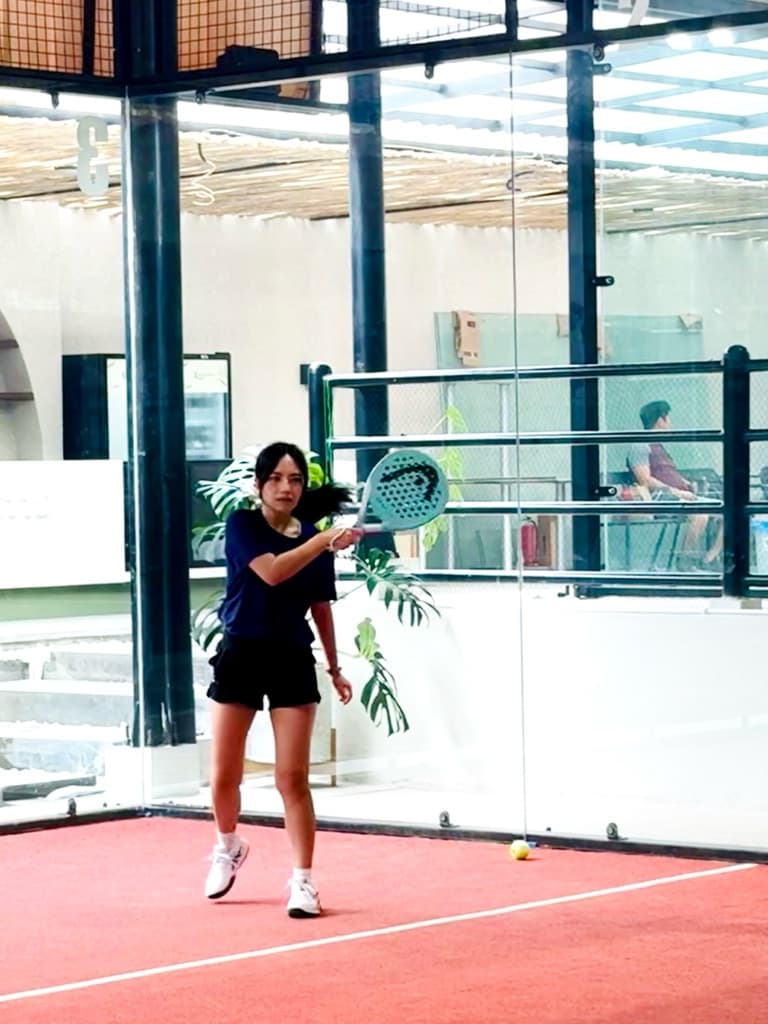 the Joy of Padel media 6