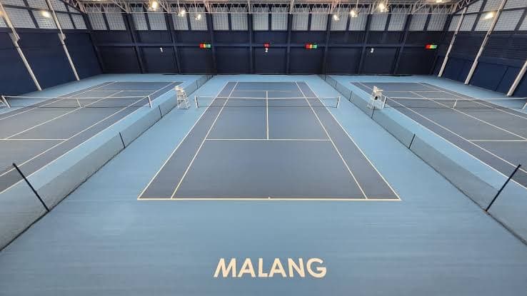 Pastri Racquet Club media 1