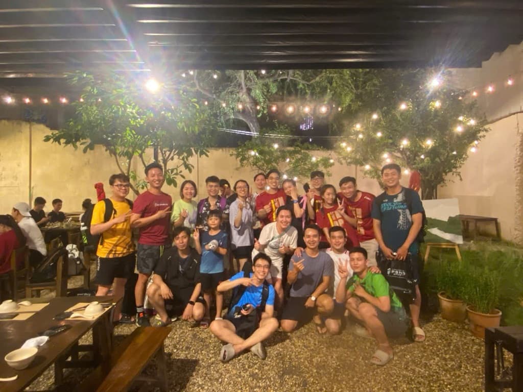 Restaff Badminton media 1