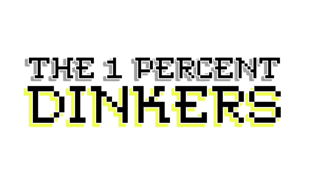 THE 1% DINKERS media 3
