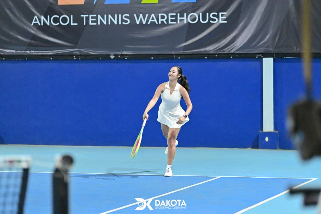 Rasuna Racquet Club media 6