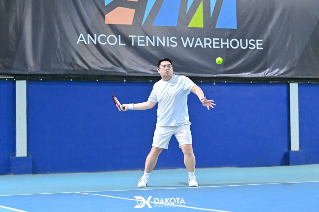 Rasuna Racquet Club media 5