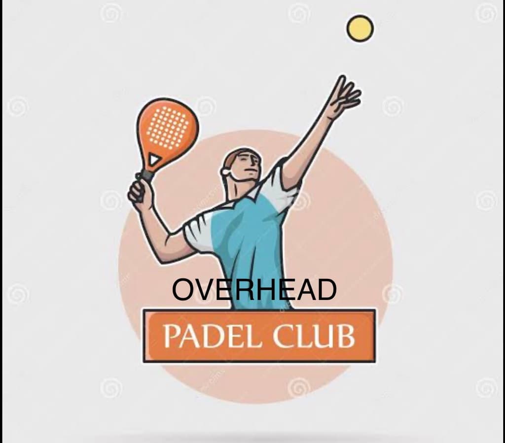 OverHead padel media 1