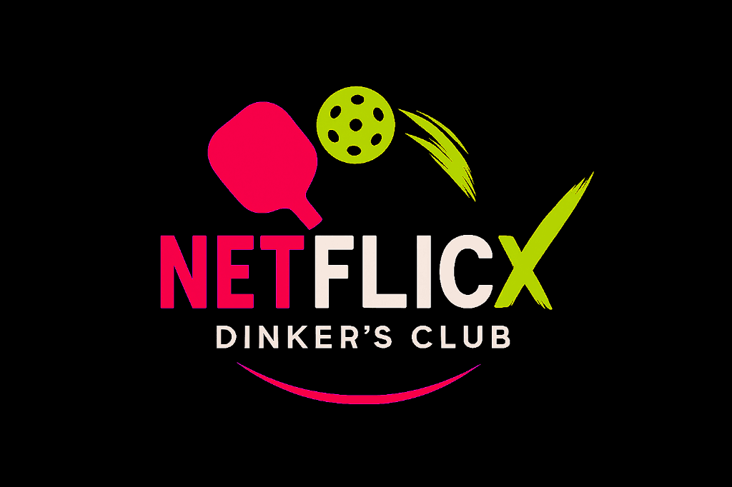 NetFlicX Dinkers Club media 1