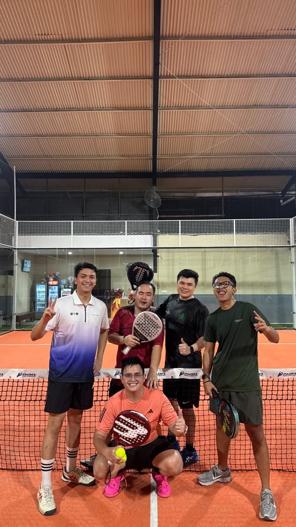 Pekanbaru Padel Club media 6