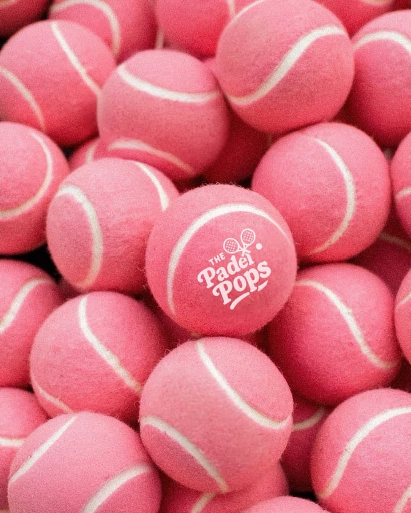 The Padel Pops media 1