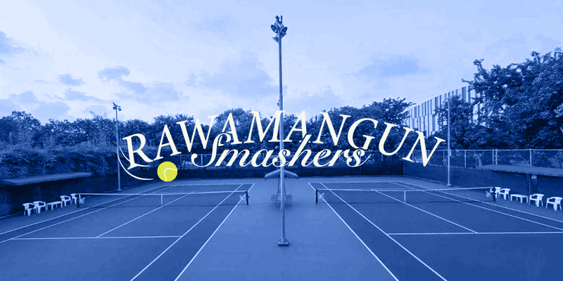 Rawamangun Smashers media 1