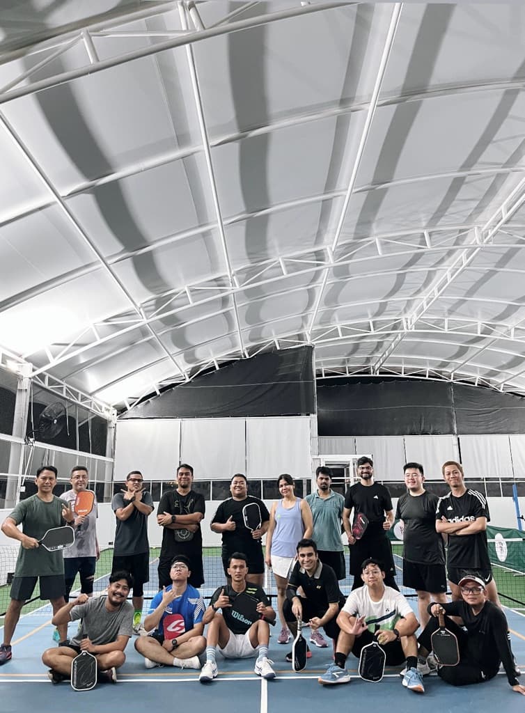 VATA Pickleball Club media 4