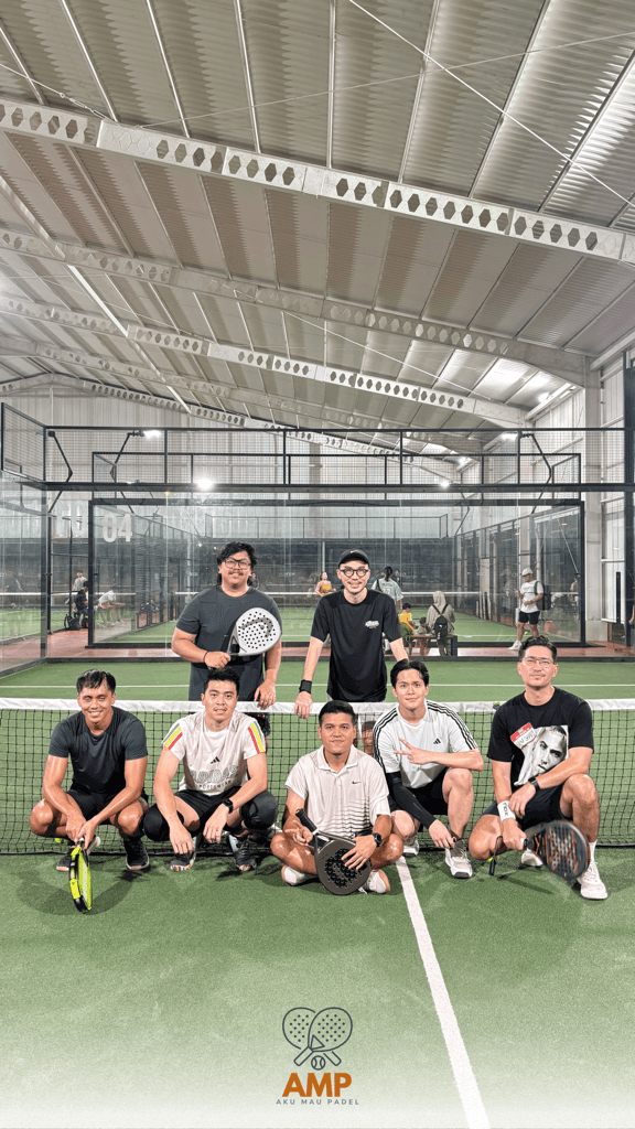 AMP Circle media 6