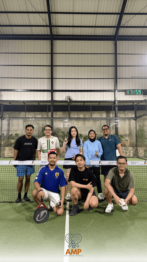 AMP Circle media 1