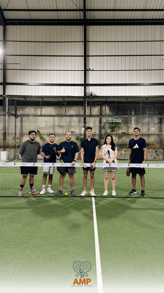 AMP Circle media 4