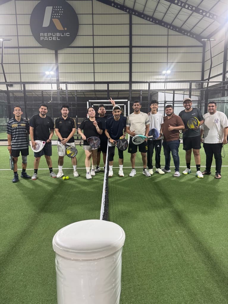 PadelBib media 3