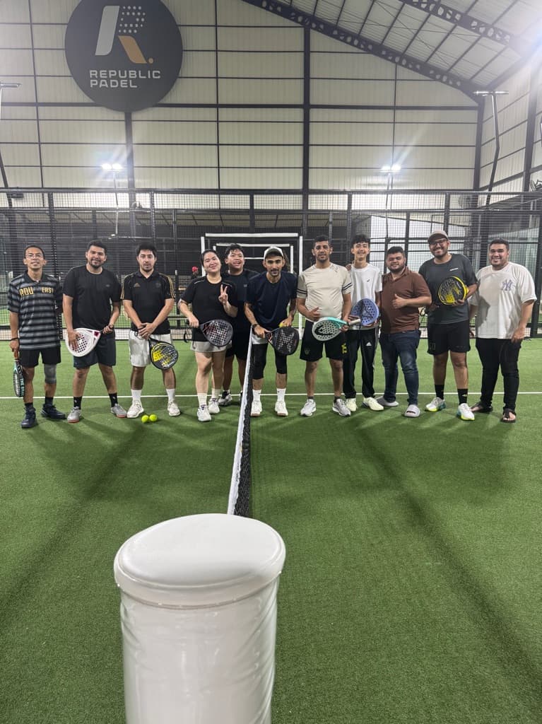 PadelBib media 4