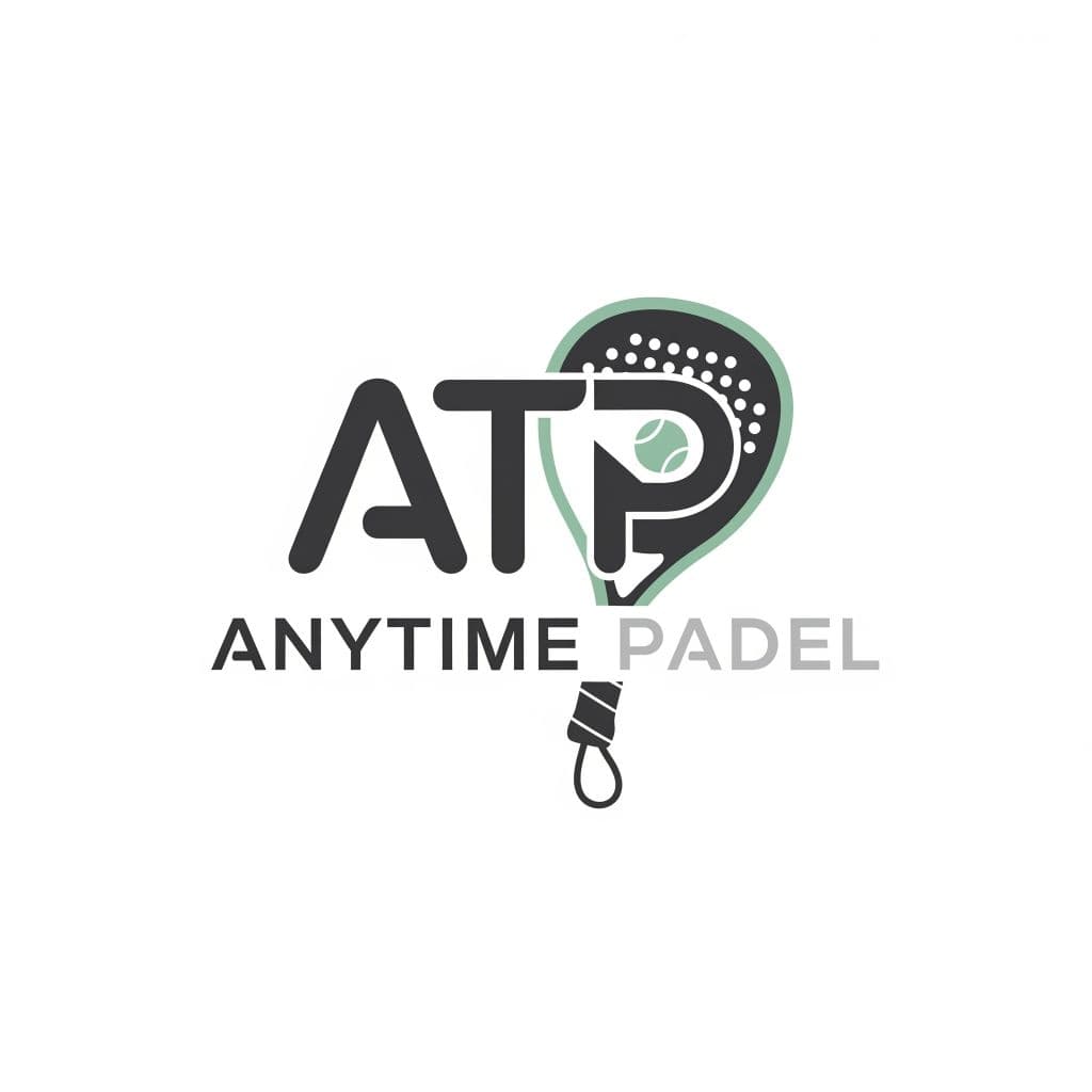 Anytime Padel media 1