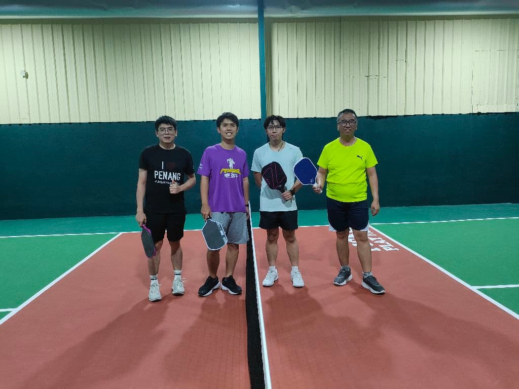 Minion pickleball club  media 6