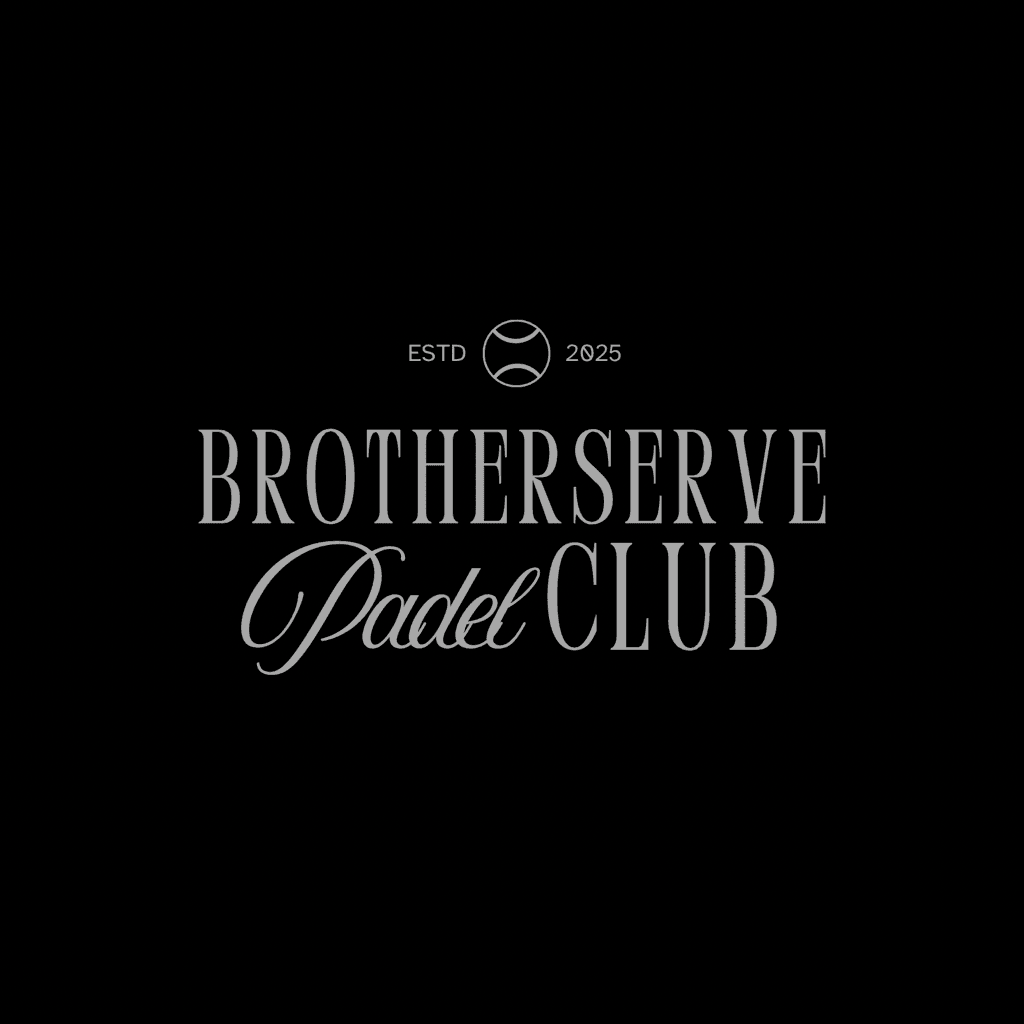BrotherServe Padel Club media 1
