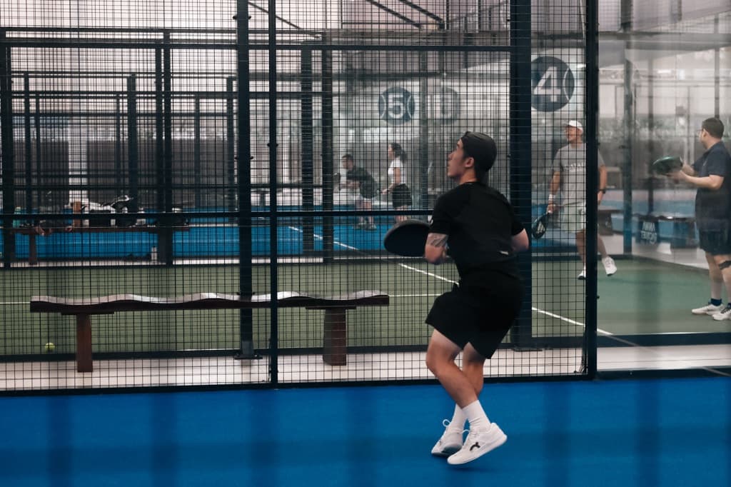 RIF PADEL PLAY media 1