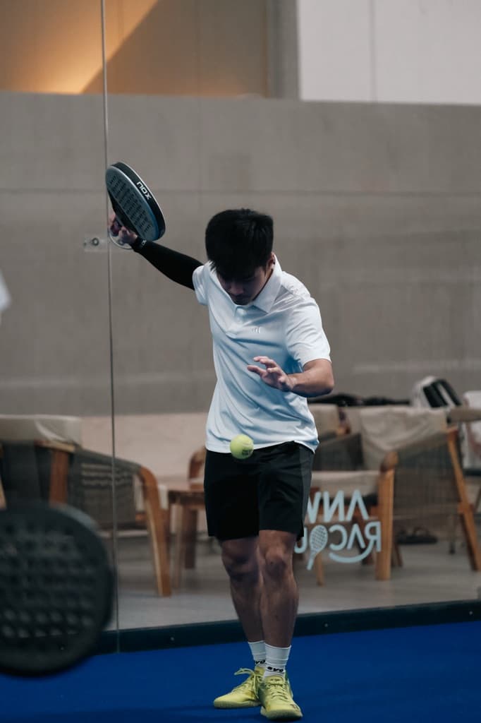 RIF PADEL PLAY media 3