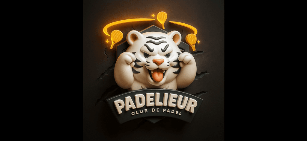 PADELIEUR 🐯💫 media 1