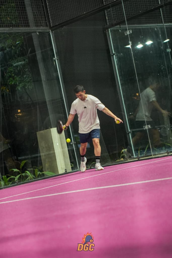 DGC PADEL media 5
