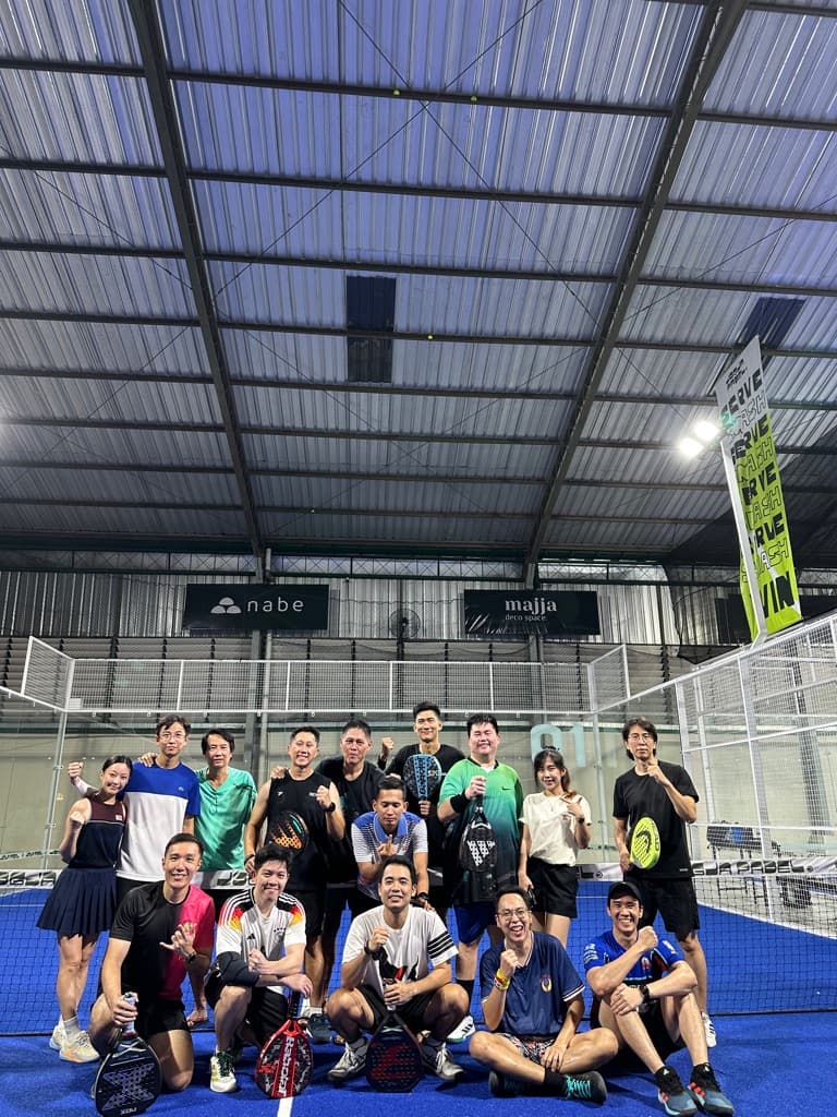TIPSY PADEL CLUB media 6