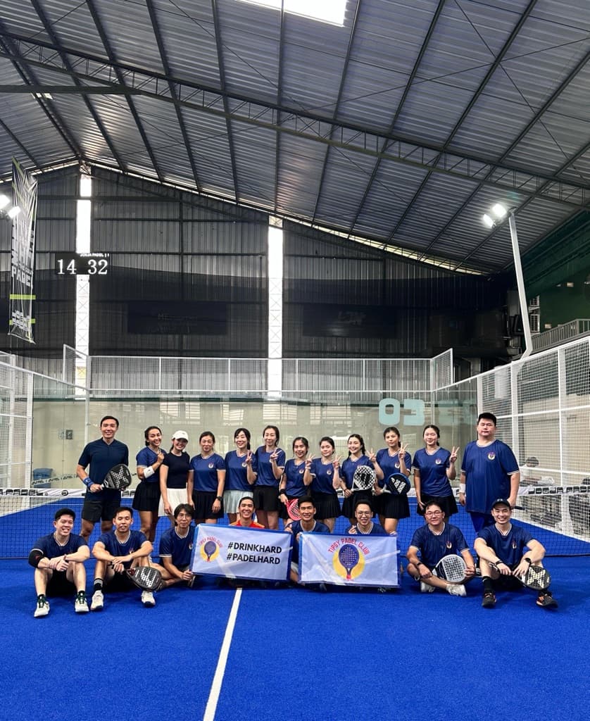 TIPSY PADEL CLUB media 5