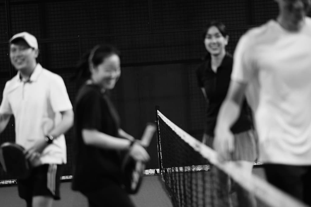 AA Padel Club | ASHA Active media 1
