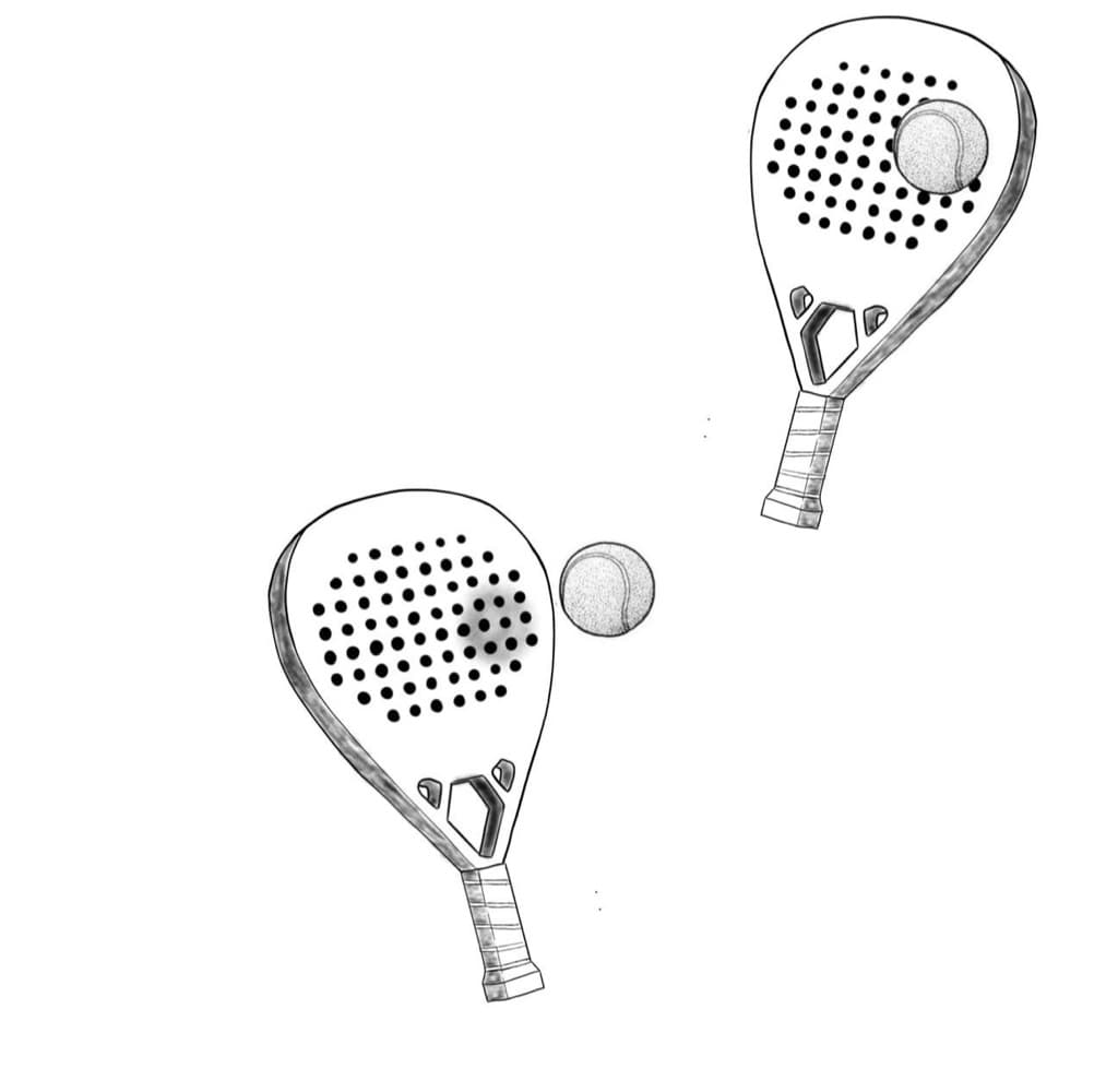 M&M (Meet & Match) Padel Club media 1