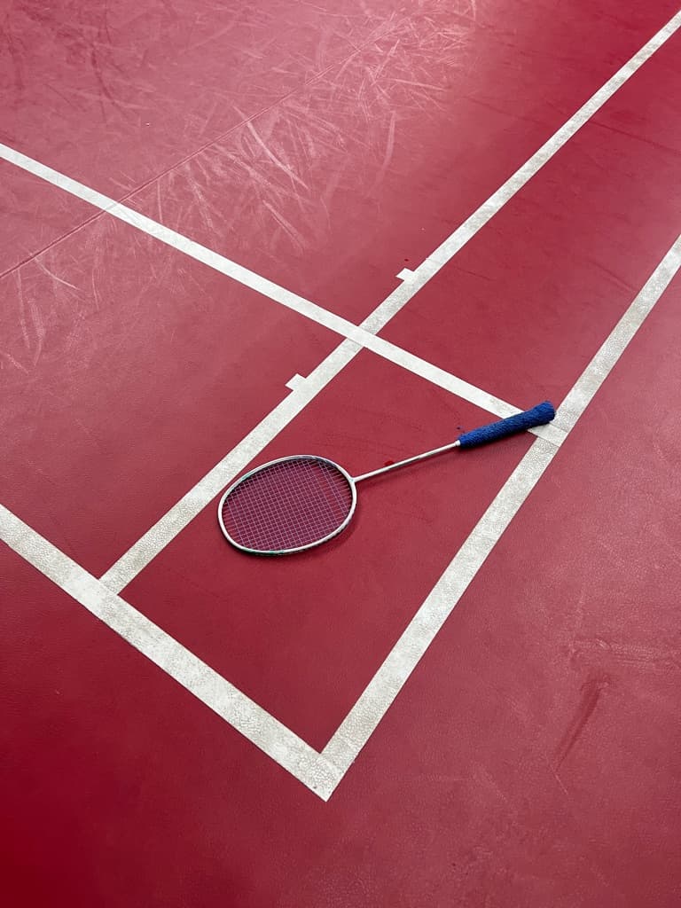 Arjuno Badminton Club media 1