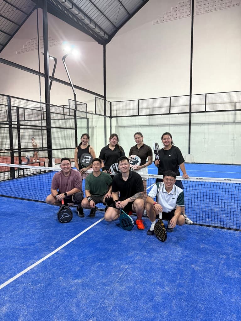 PADEL SLAYER media 3