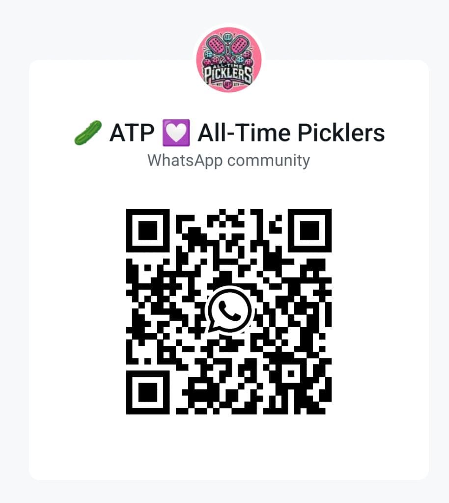 🥒 ATP 💟 All-Time Picklers media 1