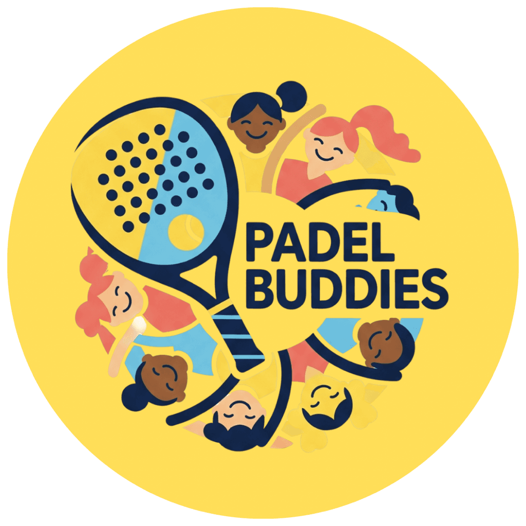 Padel Buddies media 1
