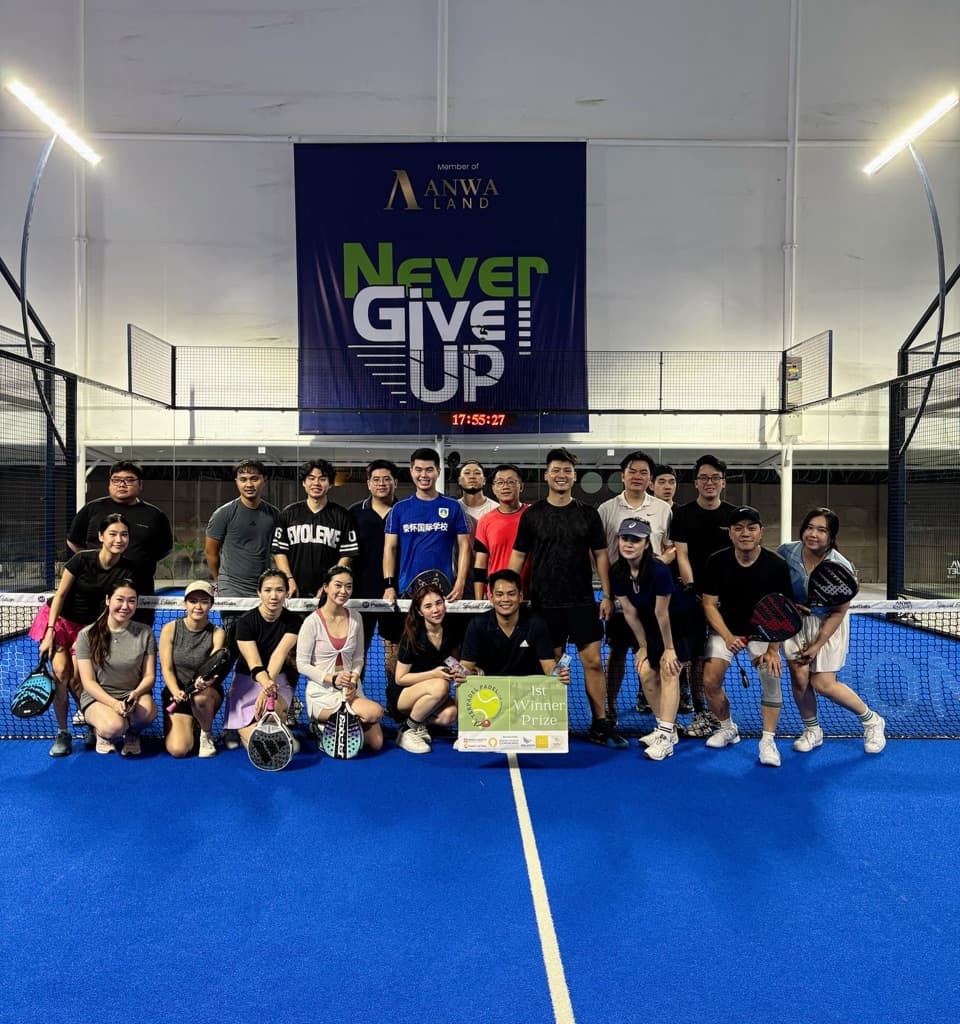 TERPADEL PADEL CLUB media 3