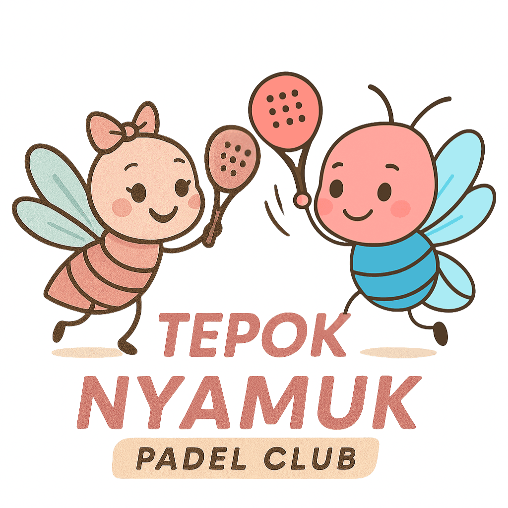 Tepok nyamuk media 1