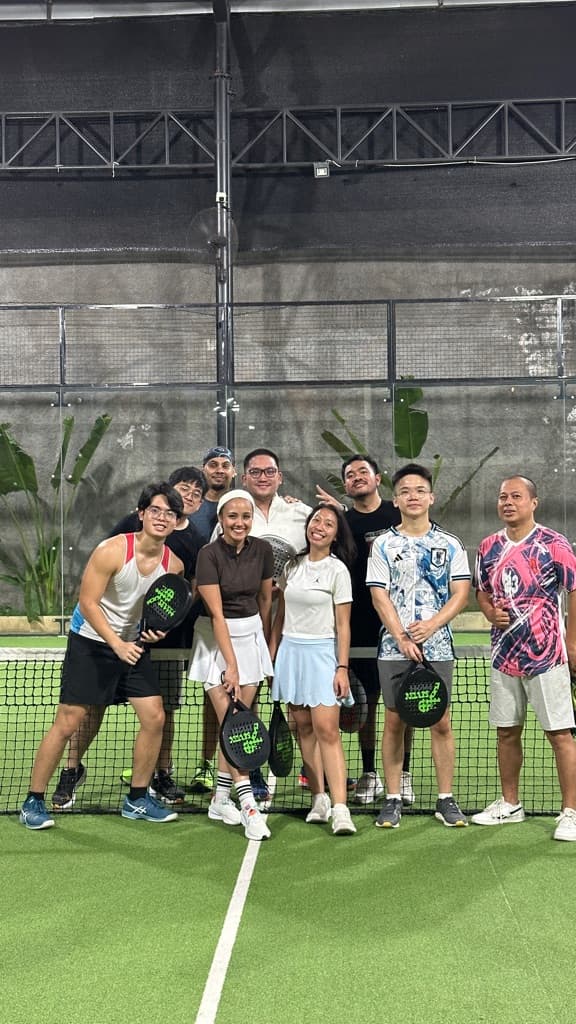 Tung Tung Tung Padel Club 🎾 media 2