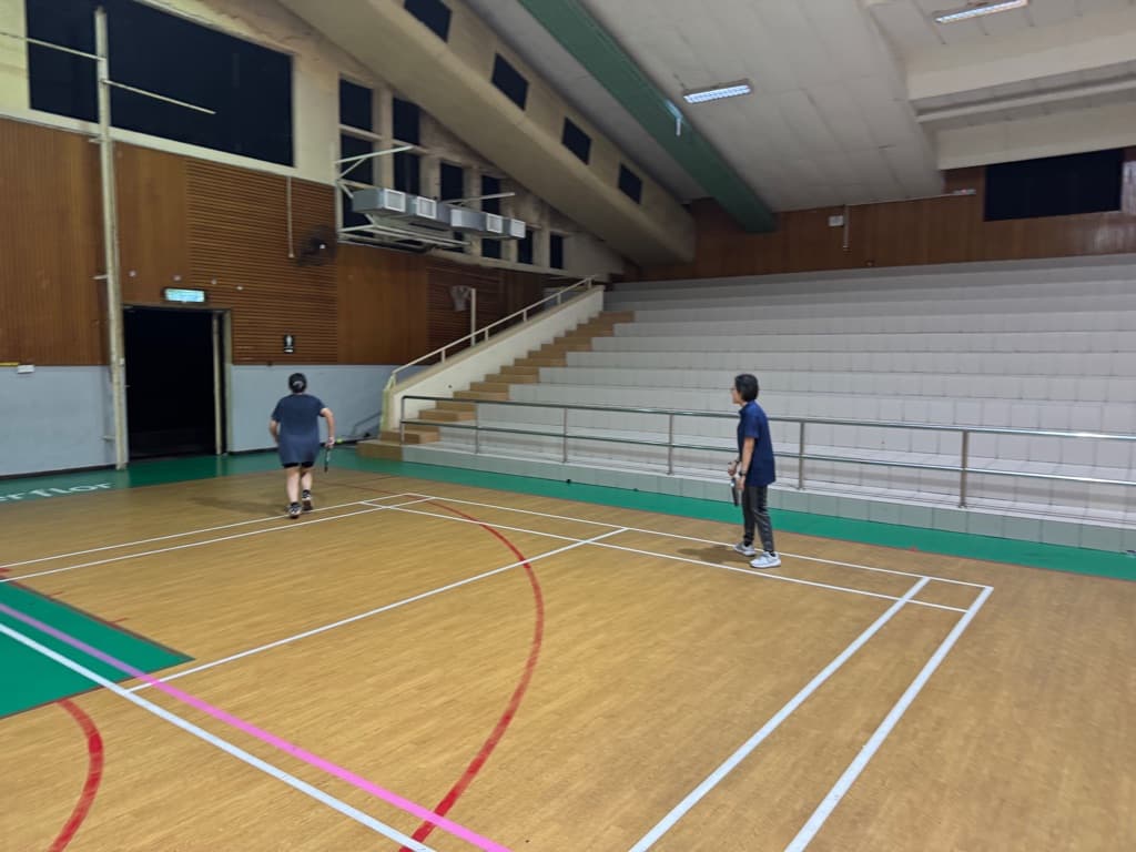 Kota Kinabalu Pickleball Association (KKPA) media 4