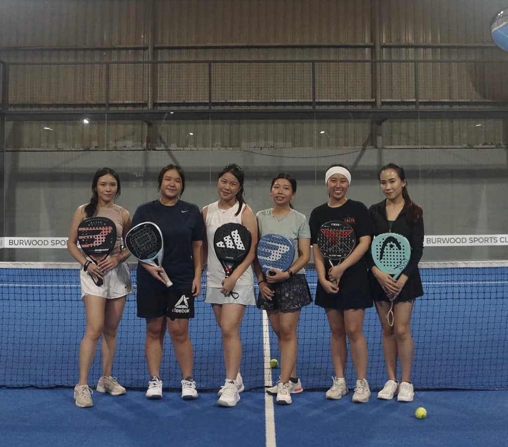 Padel Party Club media 6