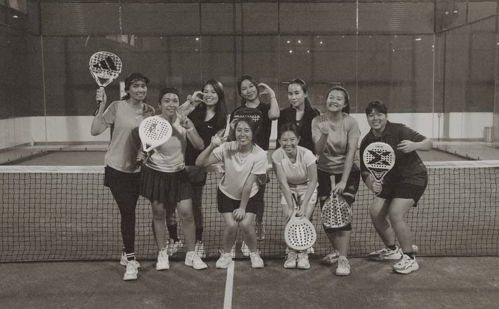 Padel Party Club media 5