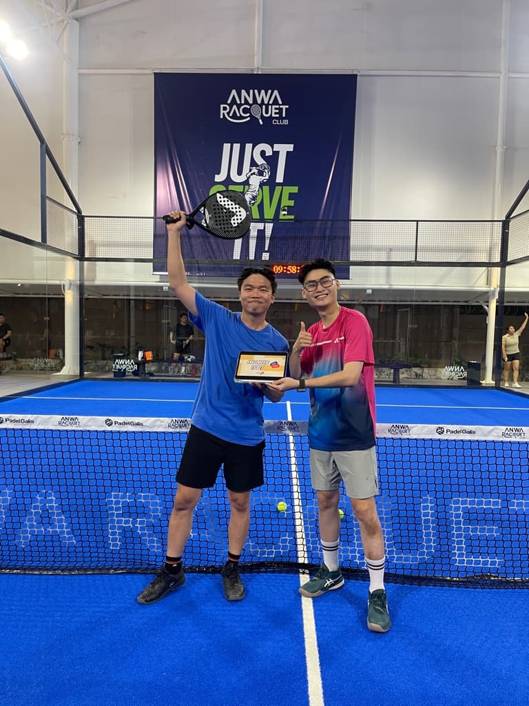 PADELANO media 6