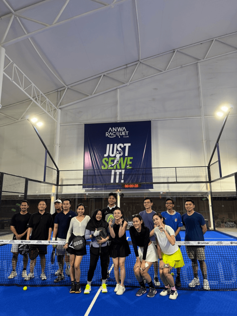 Padel Keliling media 3